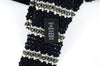 Navy Silk Tie
