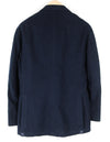 Blazer Havana Patch