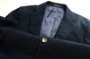 Blazer Havana Patch