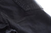 Navy Twill Trousers