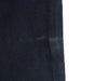 Navy Twill Trousers