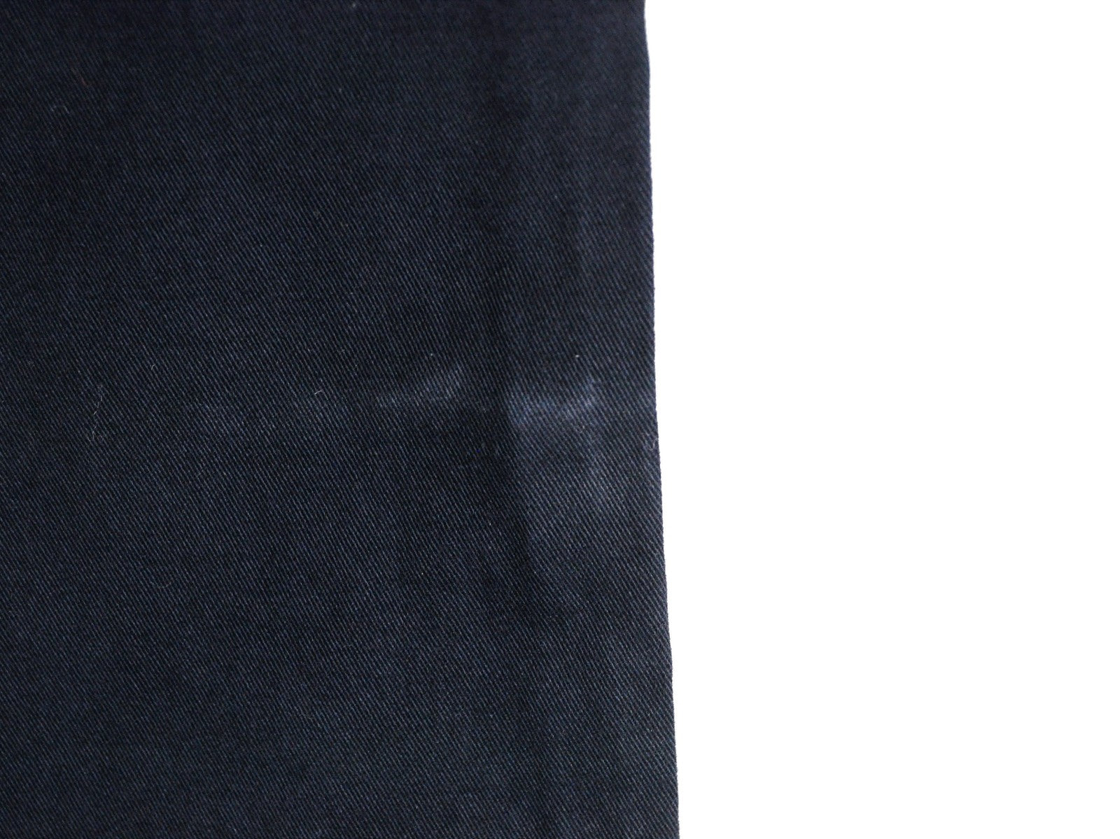 HARMONT & BLAINE Mens 56 Trousers Navy Cotton Stretchy Chino 5-Pocket Casual