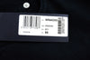 Navy Twill Trousers