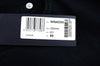 Navy Twill Trousers
