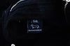 Navy Twill Trousers