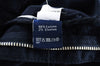 Navy Twill Trousers
