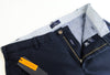 Navy Twill Trousers