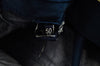 Blue Twill Trousers