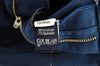 Blue Twill Trousers