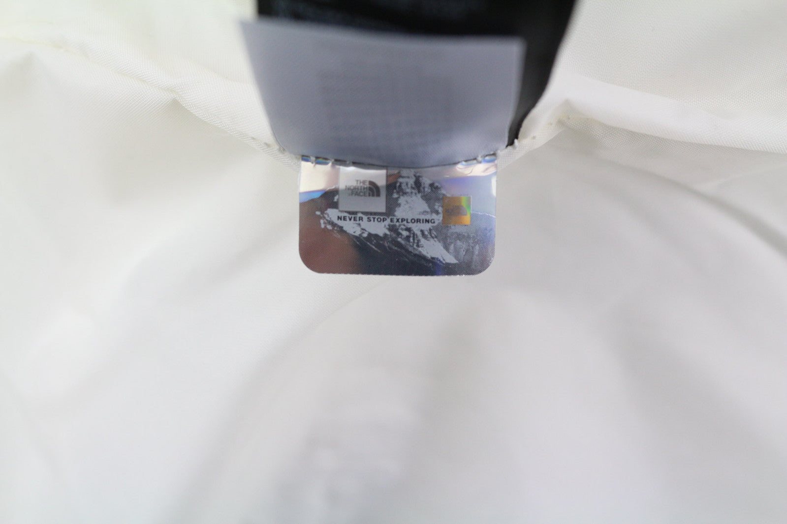 THE NORTH FACE Superlu Women Jacket M Skiing Full Zip Hooded Padded DryVent