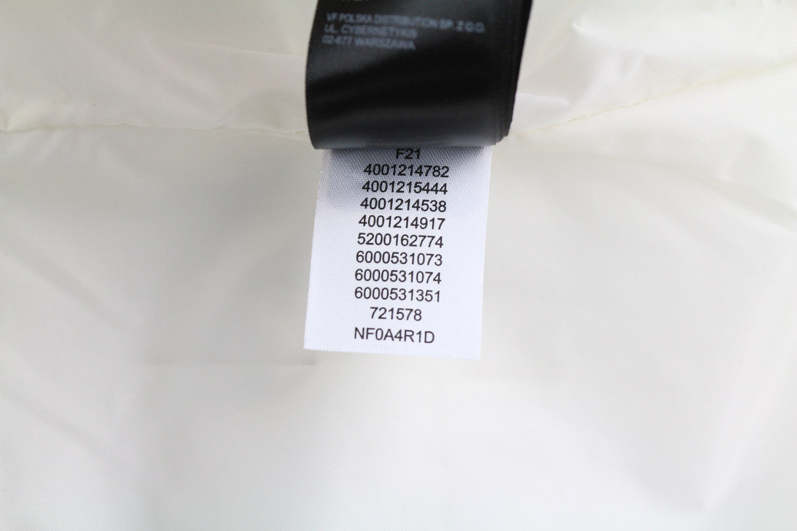 THE NORTH FACE Superlu Women Jacket M Skiing Full Zip Hooded Padded DryVent