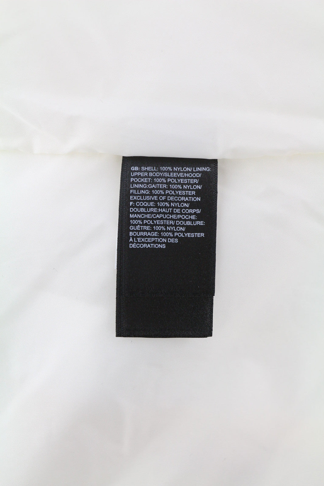 THE NORTH FACE Superlu Women Jacket M Skiing Full Zip Hooded Padded DryVent