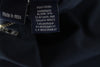 Navy Twill Trousers