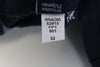 Navy Twill Trousers