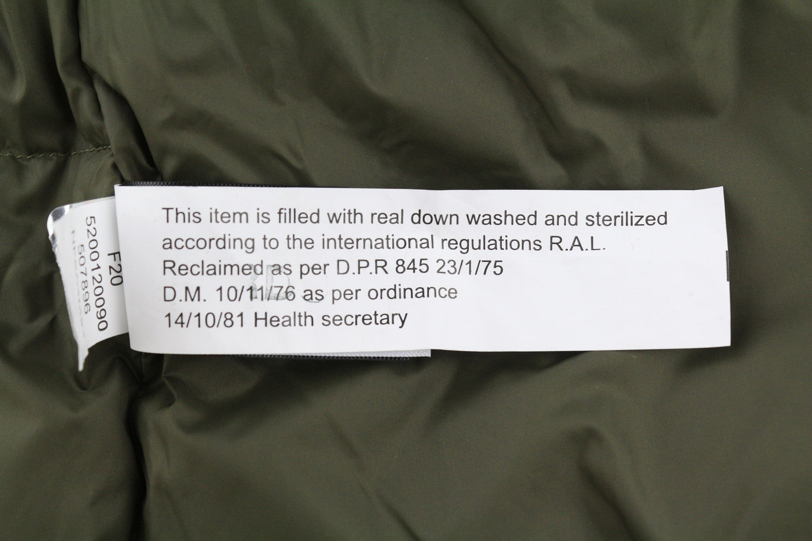 THE NORTH FACE Diablo Down Men Jacket M 700 Down Insulated Quilted Logo Puffer