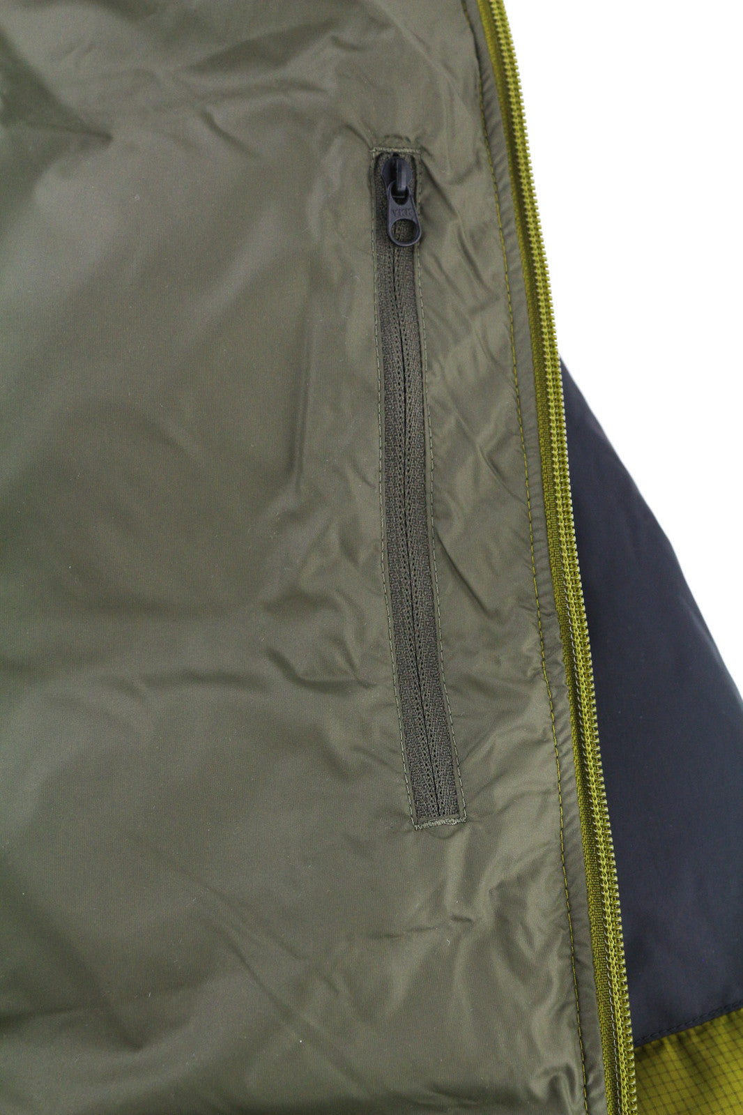 THE NORTH FACE Diablo Down Men Jacket M 700 Down Insulated Quilted Logo Puffer