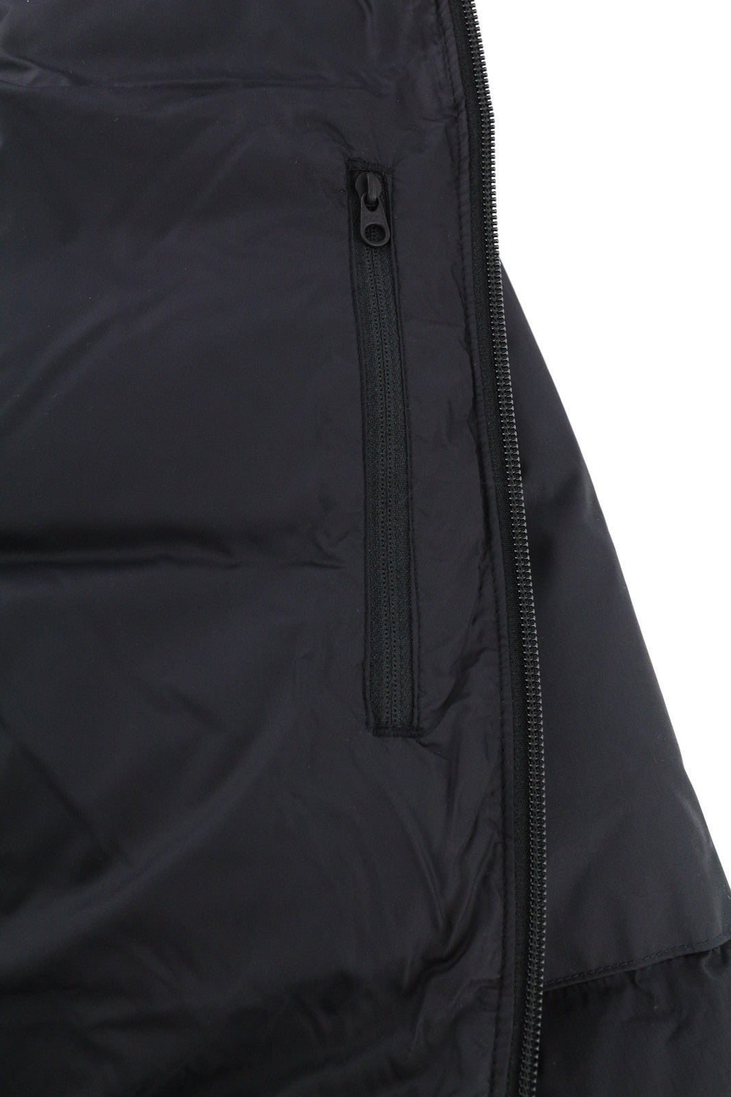 THE NORTH FACE Diablo Down Men Jacket S Black 700 Down Filled Quilted Puffer