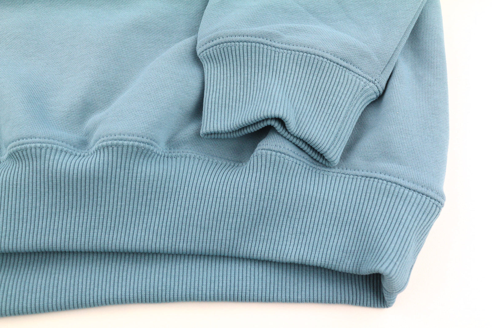 DIESEL S-Ummer-B2 Unisex Hoodie XS Blue Pullover Kangaroo Pocket Strap RRP€150