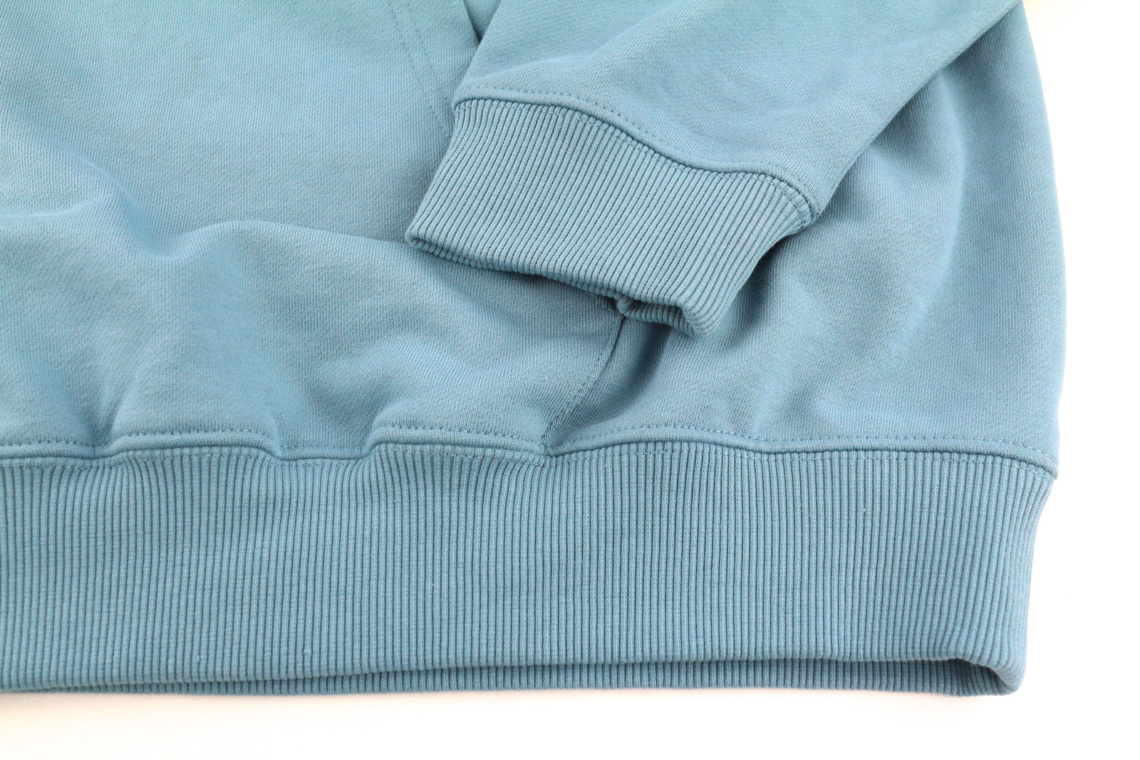 DIESEL S-Ummer-B2 Men Hoodie 3XL Blue Pullover Kangaroo Pocket Strap RRP€150