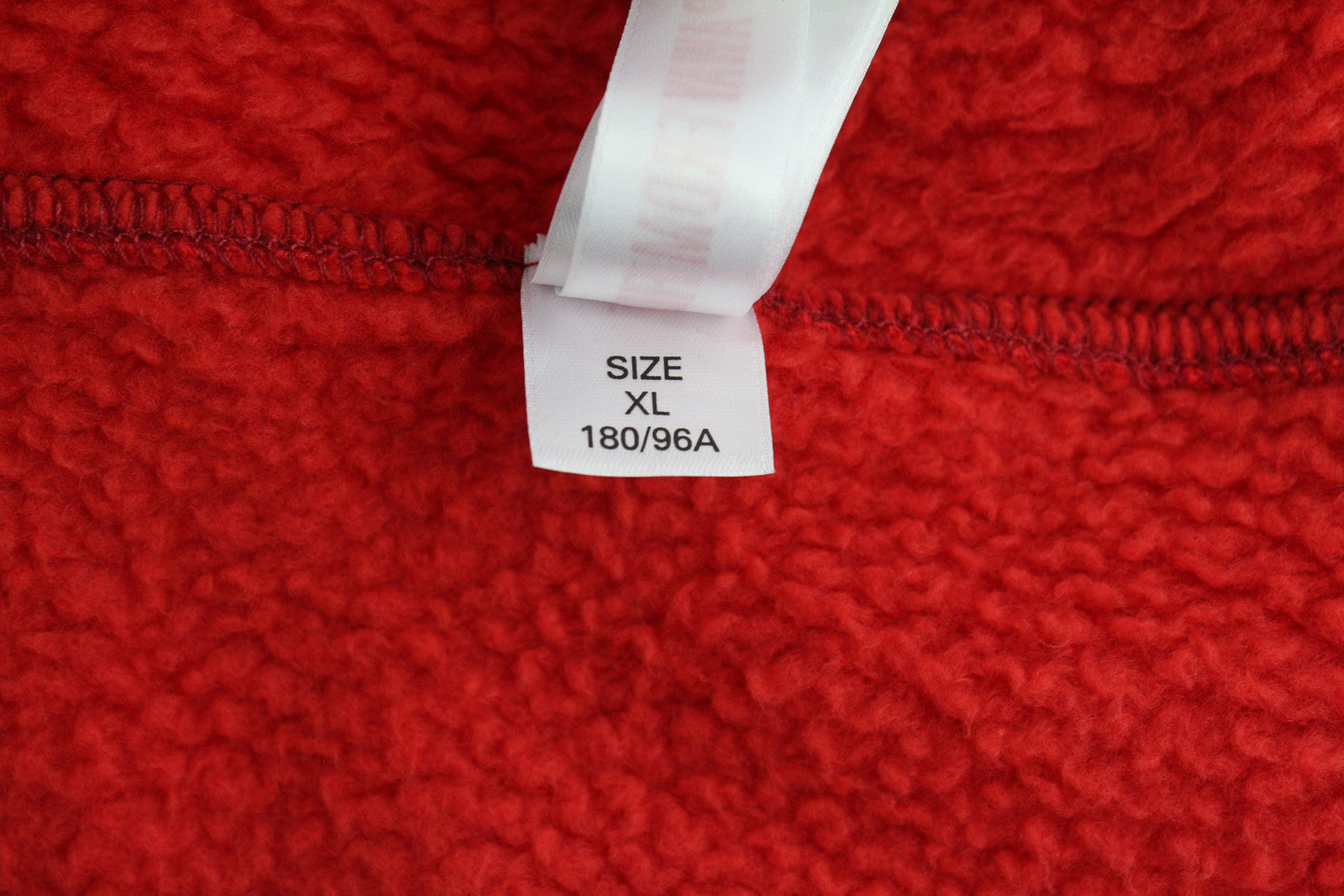 DIESEL Uudg-Jas-Homey Women Robe XL Unisex Fleece Lined Hooded Pockets Belted