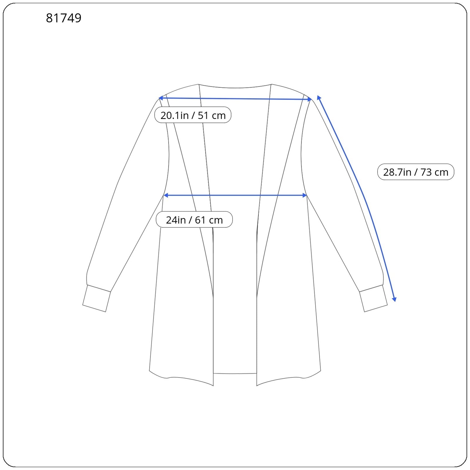 DIESEL Uudg-Jas-Homey Women Robe XL Unisex Fleece Lined Hooded Pockets Belted