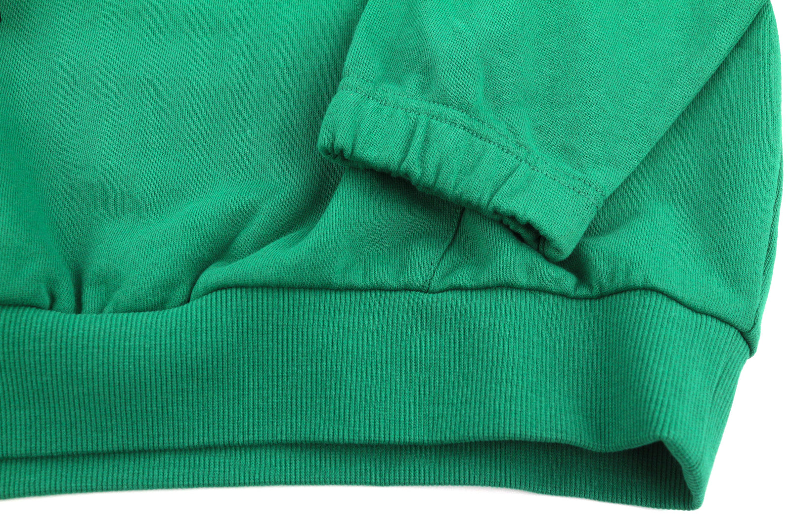 DIESEL S-Balirib Unisex Hoodie M Green Pullover Kangaroo Pocket Strap RRP€175