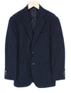 Blazer Havana Patch