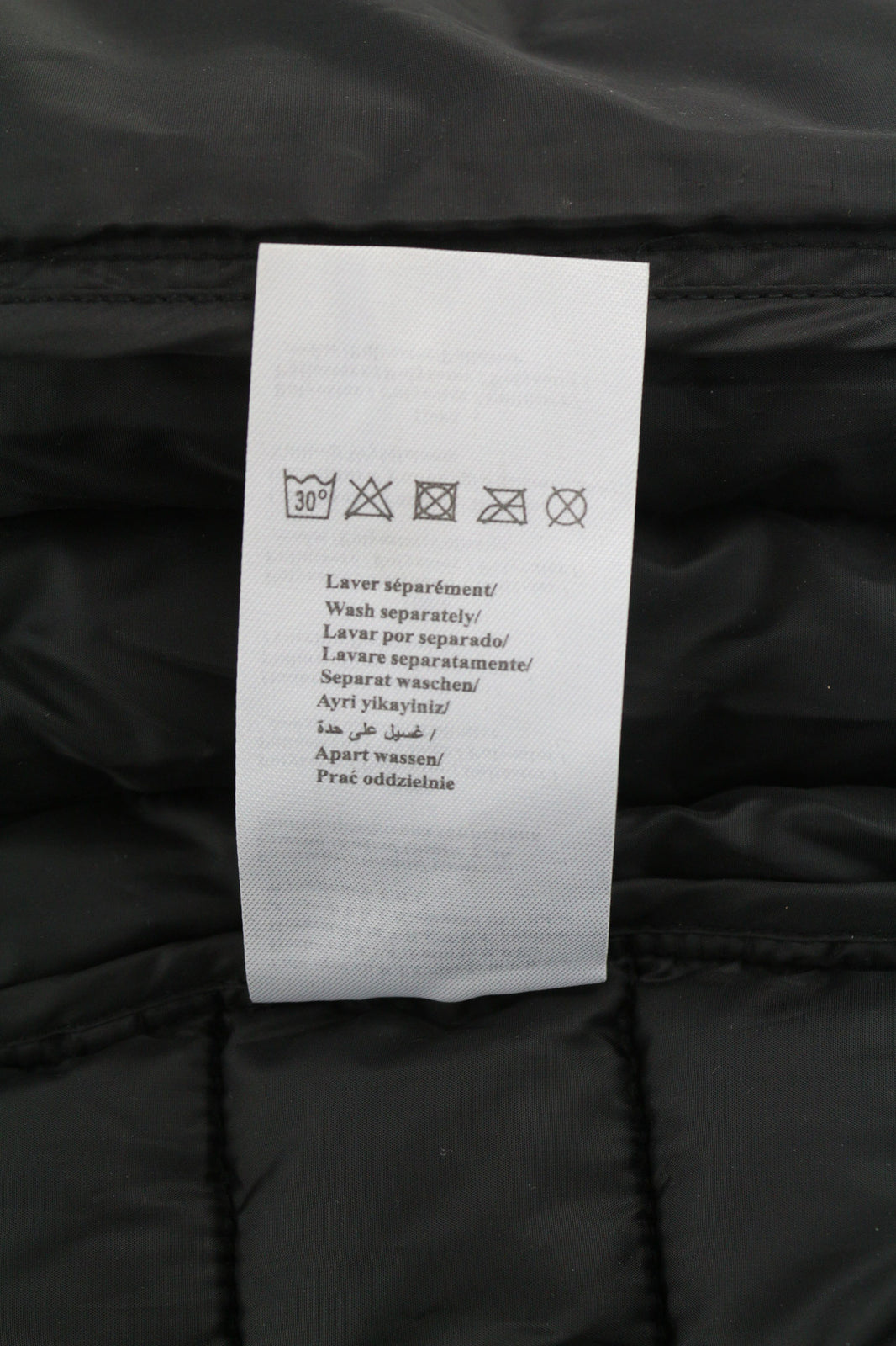 PARAGOOSE Pissaro Men Jacket M Wind Proof Water Resistant Breathable Insulated