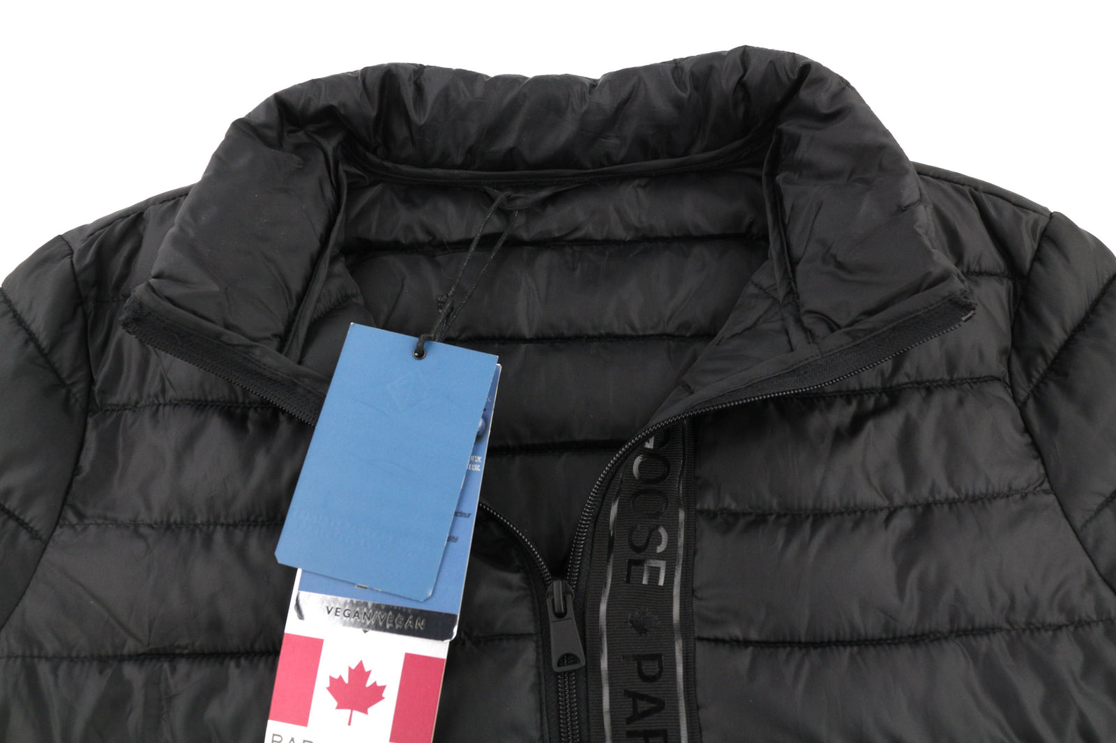 PARAGOOSE Pissaro Men Jacket M Wind Proof Water Resistant Breathable Insulated