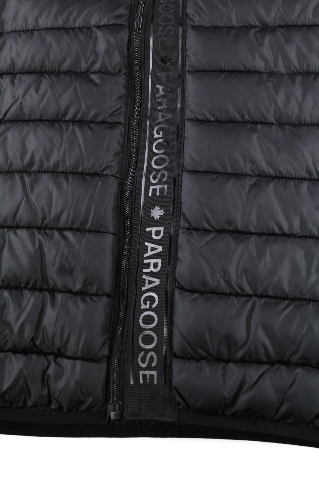 PARAGOOSE Pissaro Men Jacket M Wind Proof Water Resistant Breathable Insulated