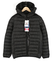 PARAGOOSE Theo Men Jacket S Wind Proof Water Resistant Breathable Insulated