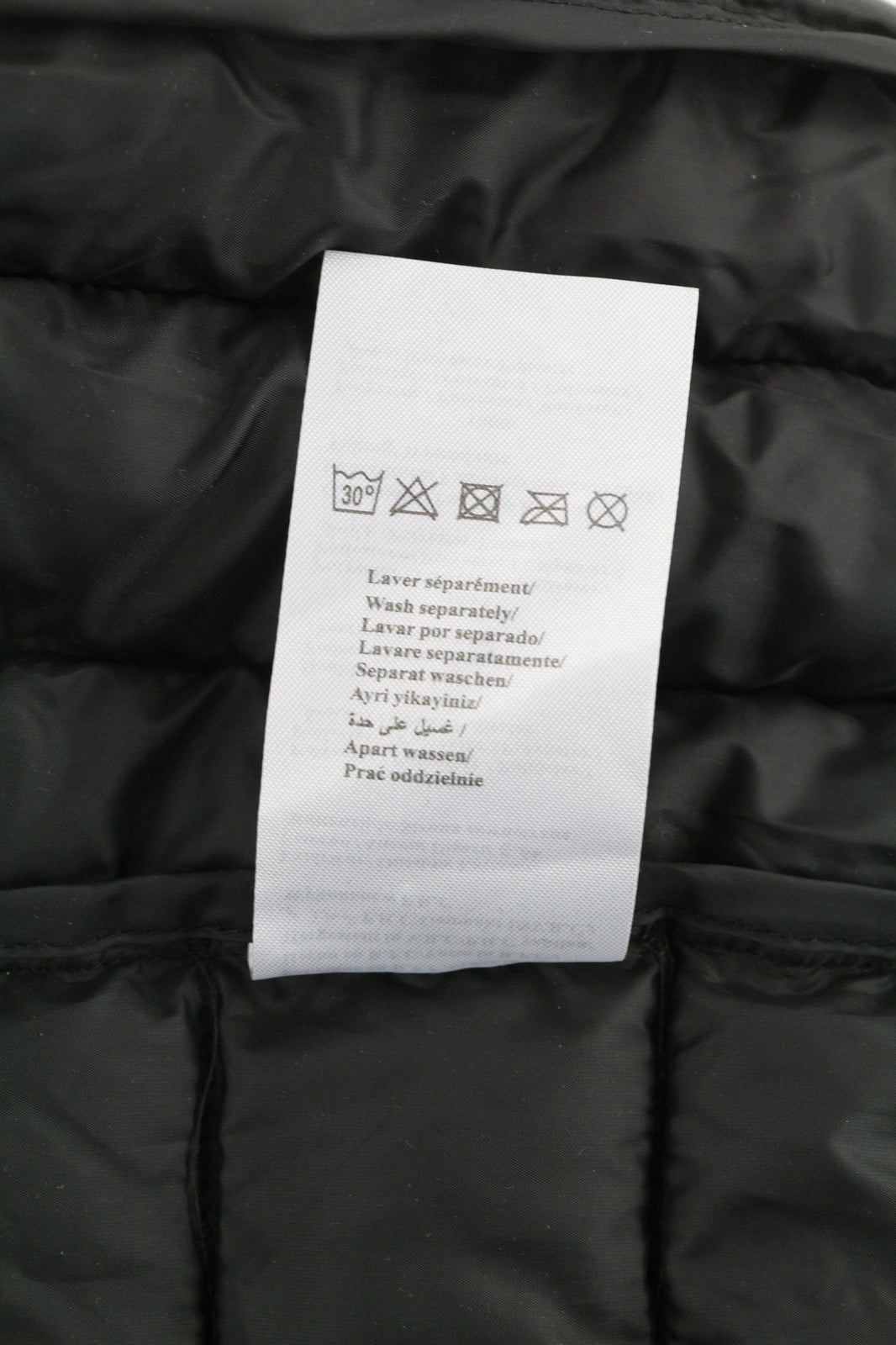 PARAGOOSE Theo Men Jacket S Wind Proof Water Resistant Breathable Insulated