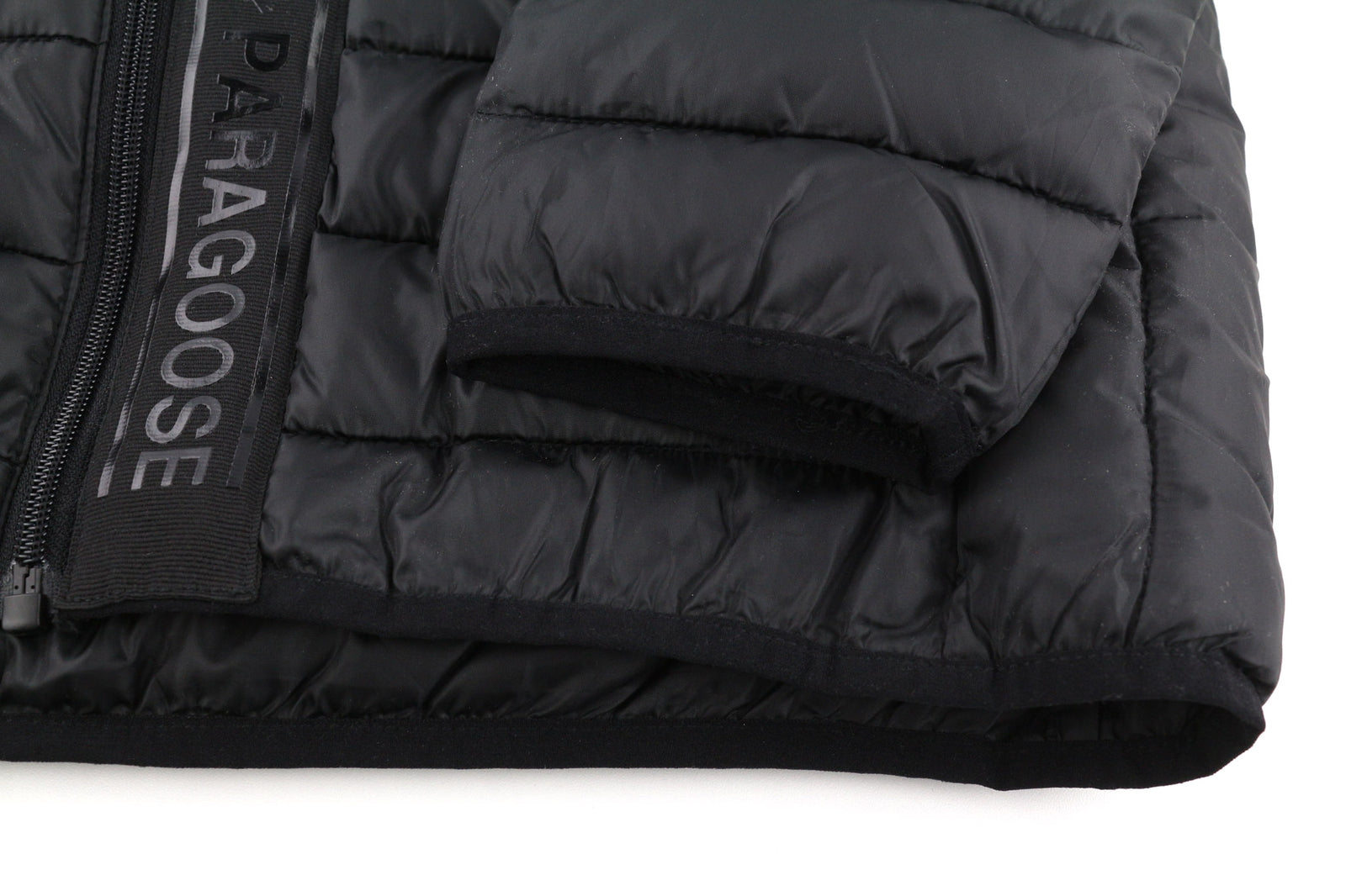 PARAGOOSE Theo Men Jacket S Wind Proof Water Resistant Breathable Insulated