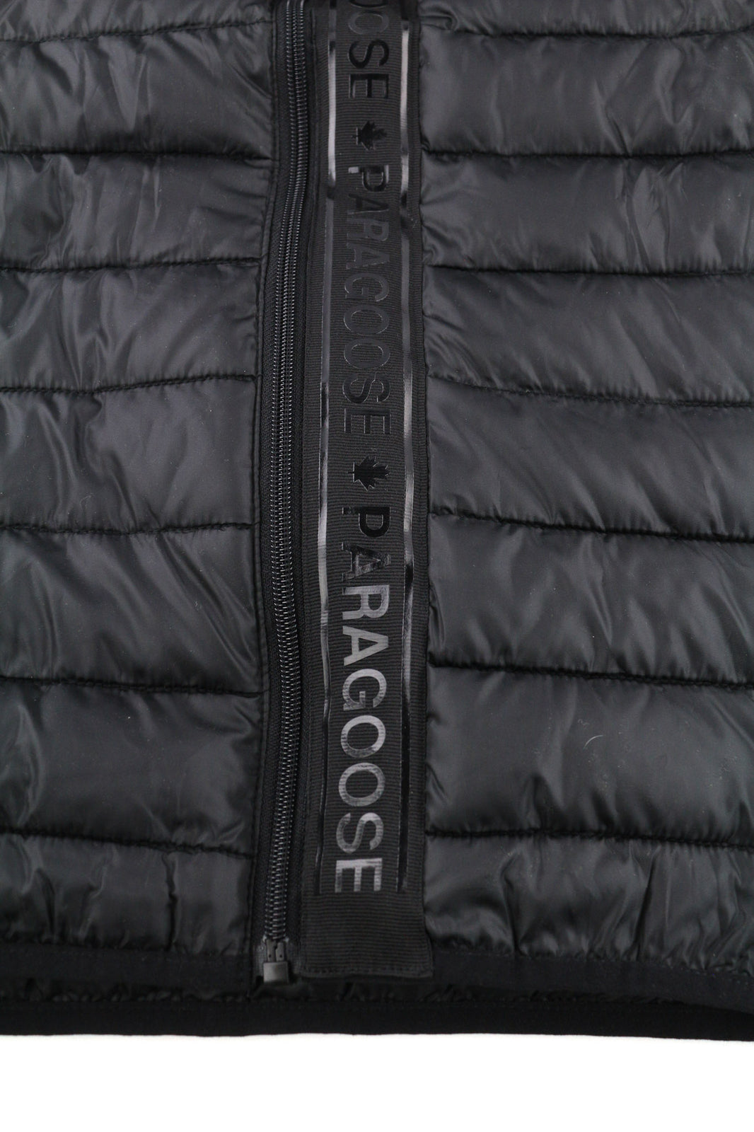 PARAGOOSE Theo Men Jacket S Wind Proof Water Resistant Breathable Insulated