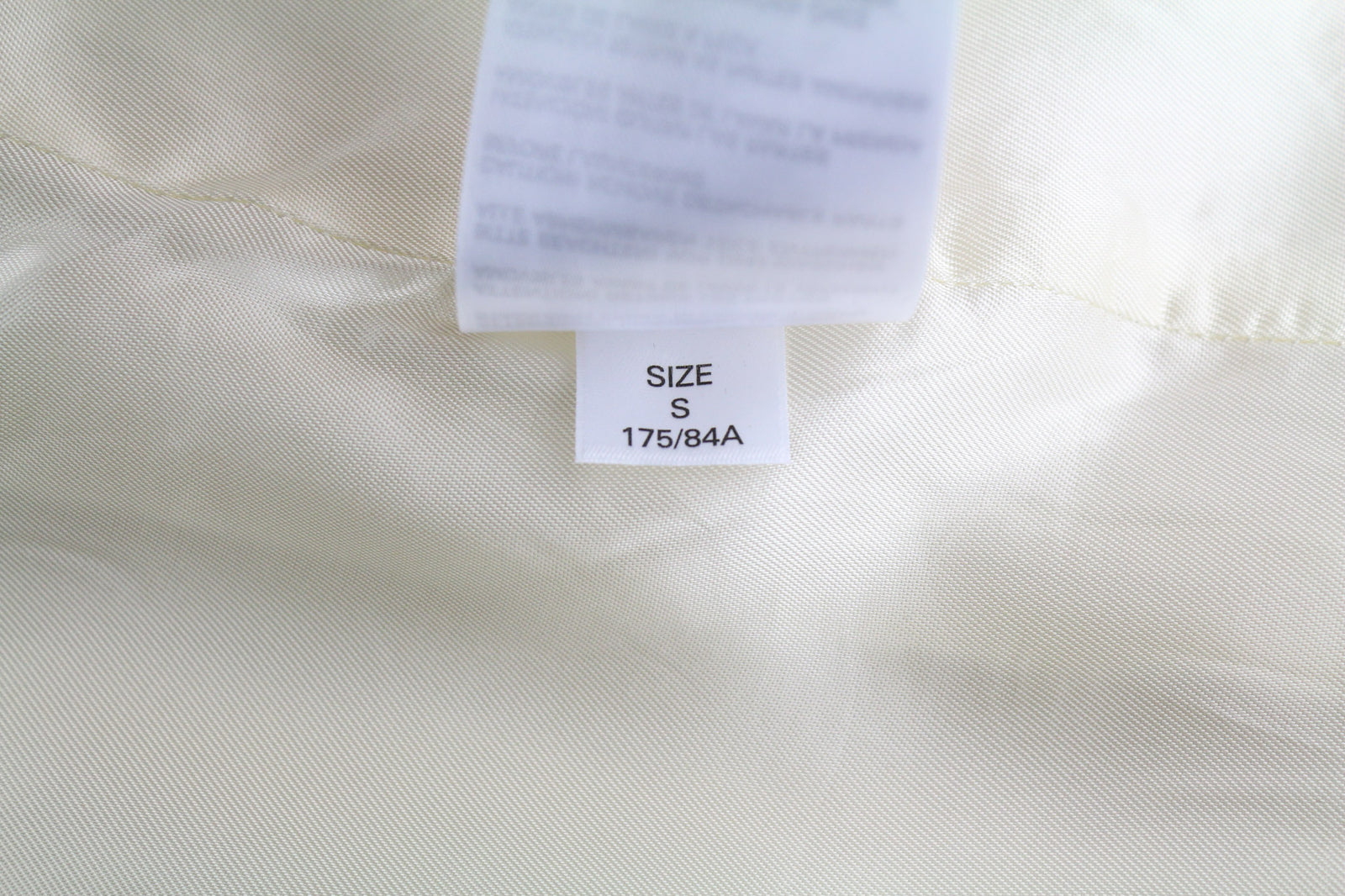 DIESEL W-Lethea Women Coat S Light Wool Blend Full Zip Patch Pockets RRP€590