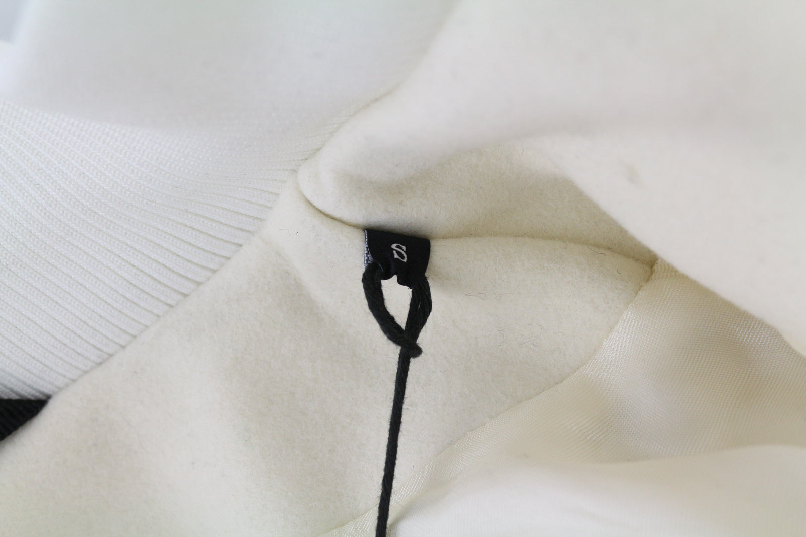 DIESEL W-Lethea Women Coat S Light Wool Blend Full Zip Patch Pockets RRP€590