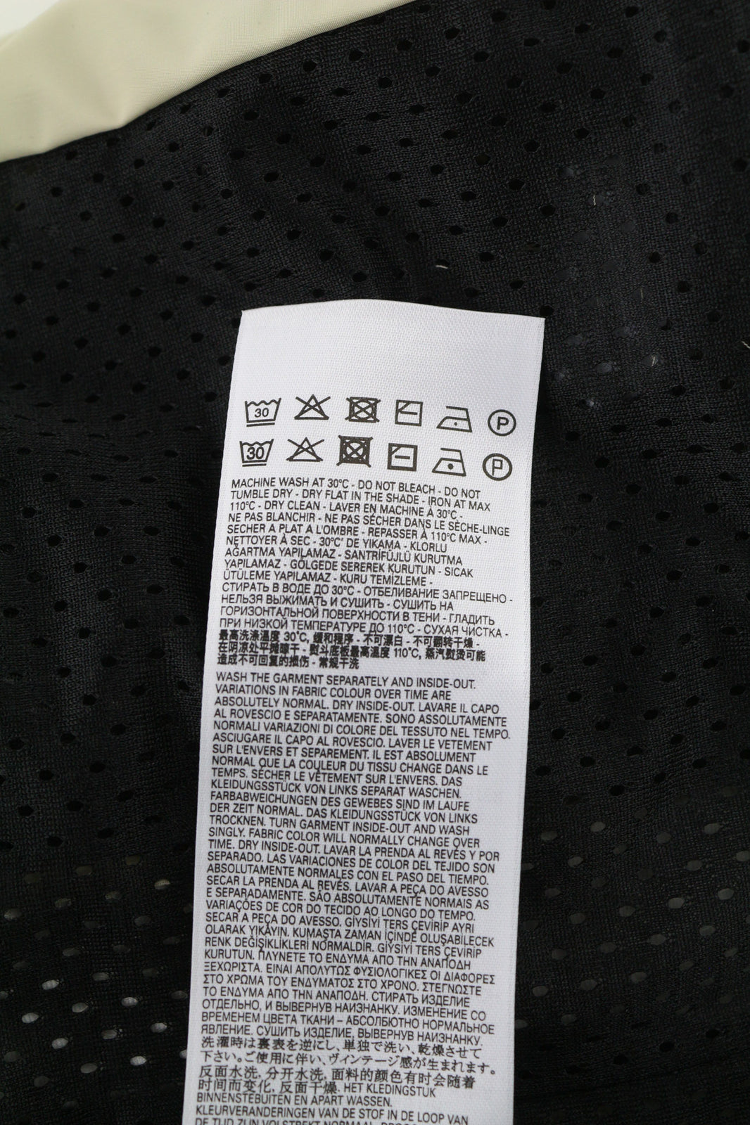 DIESEL G-Ritas Women Jacket S Beige Textured Single Breasted Neck RRP€250