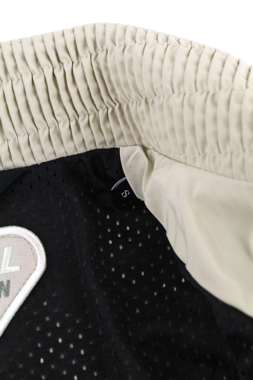 DIESEL G-Ritas Women Jacket S Beige Textured Single Breasted Neck RRP€250