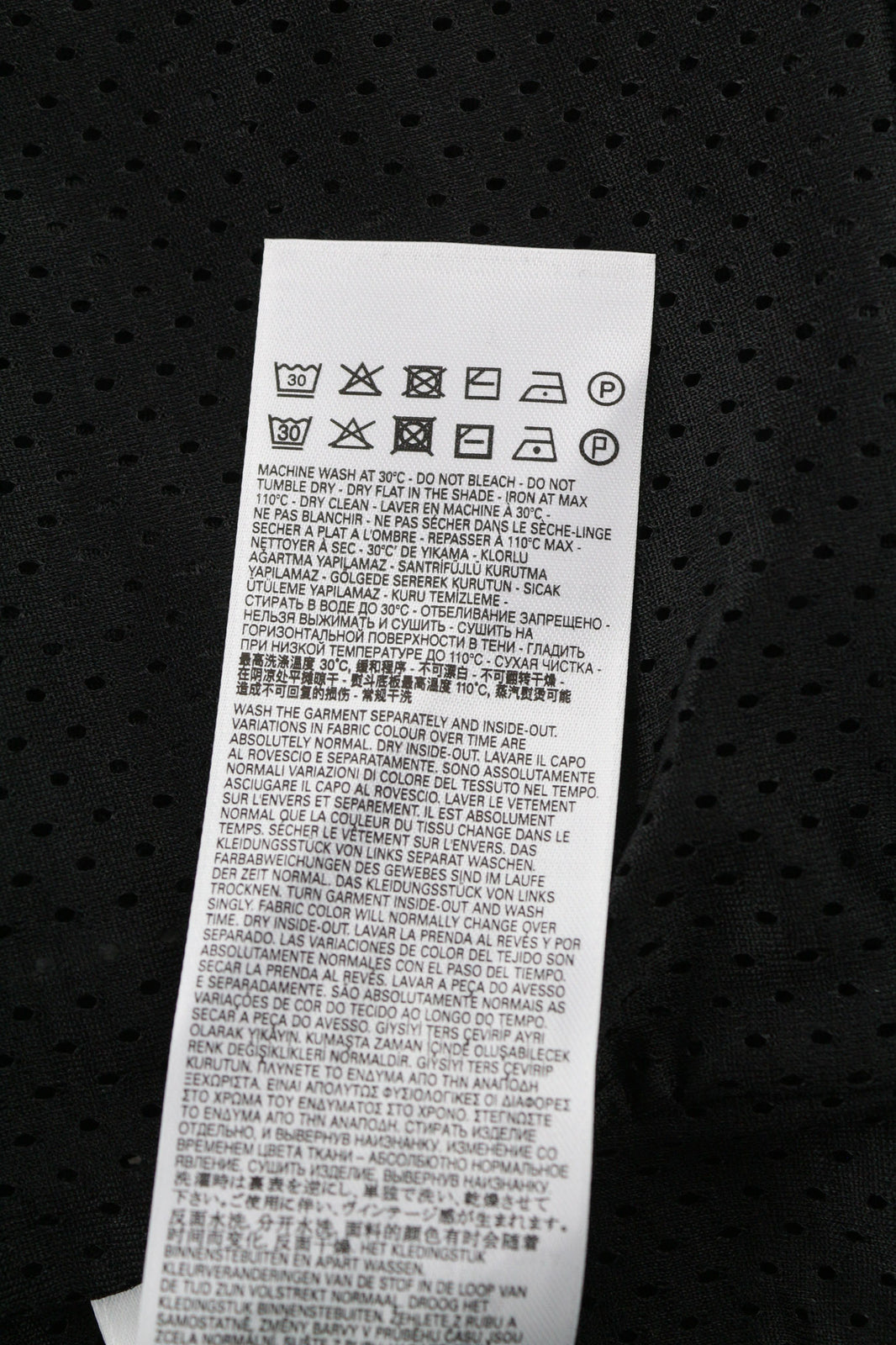 DIESEL G-Ritas Women Jacket S Black Textured Single Breasted Collar RRP€250