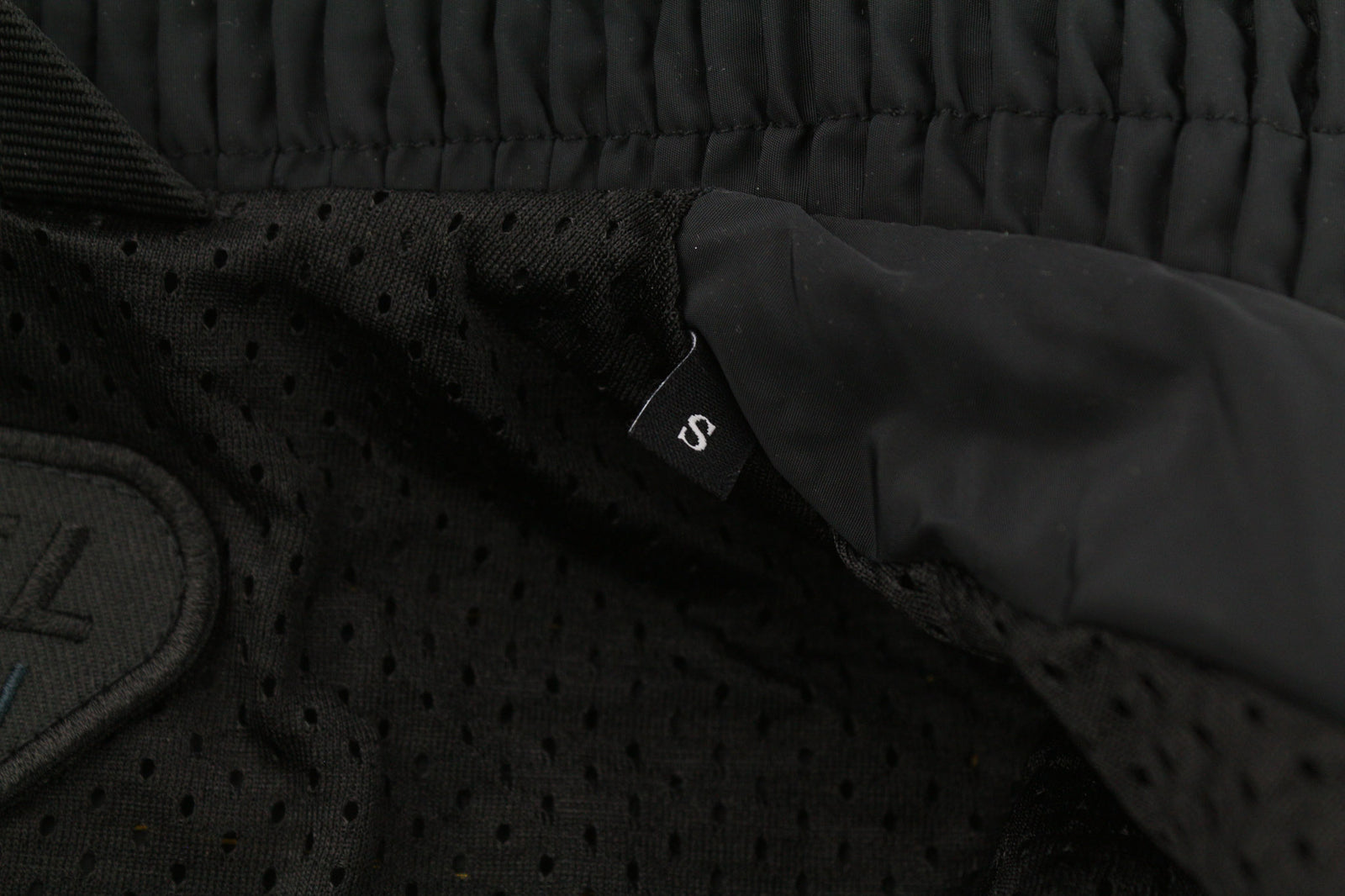 DIESEL G-Ritas Women Jacket S Black Textured Single Breasted Neck RRP€250