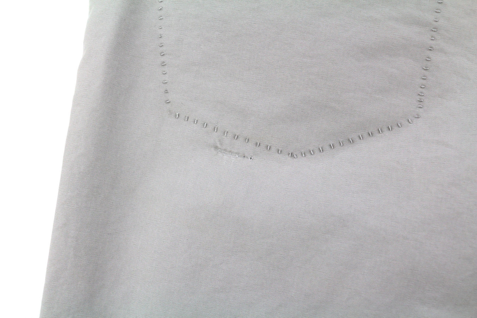 NUDIE JEANS Khaki Regular Men Trousers W32/L34 Organic Moon Dust Chino Button