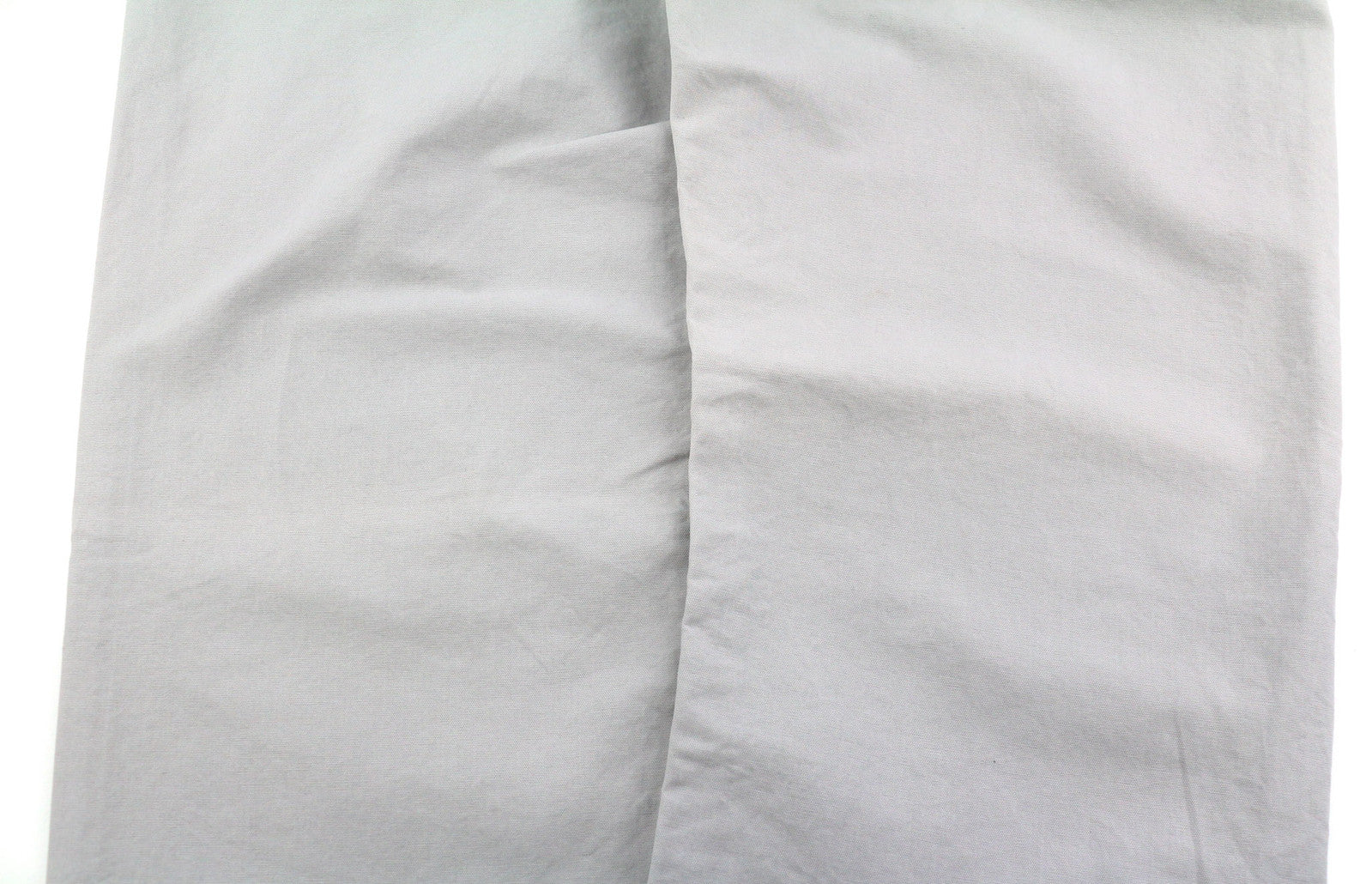 NUDIE JEANS Khaki Regular Men Trousers W32/L34 Organic Moon Dust Chino Button