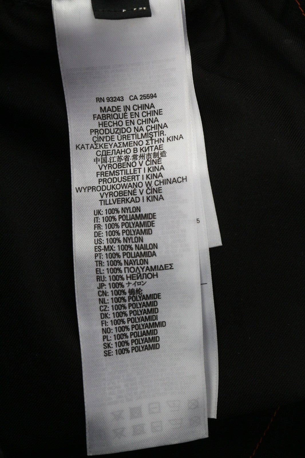 DIESEL P-Mirta-NL 0PCAK Womens Trousers XS Cargo Loose  Black Pockets RRP€300