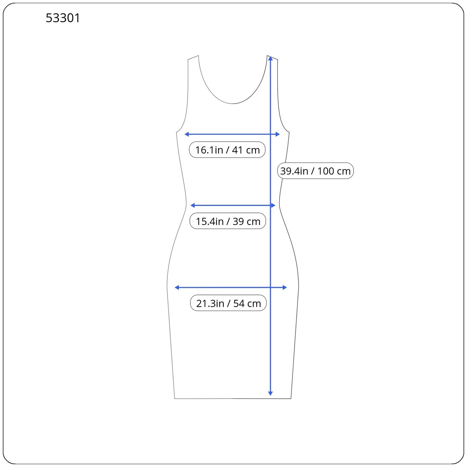 ANNA FIELD Women Dress M Green Cotton Sleeveless Pleated Stretch Round Neck