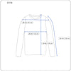 Green Twill Jumper