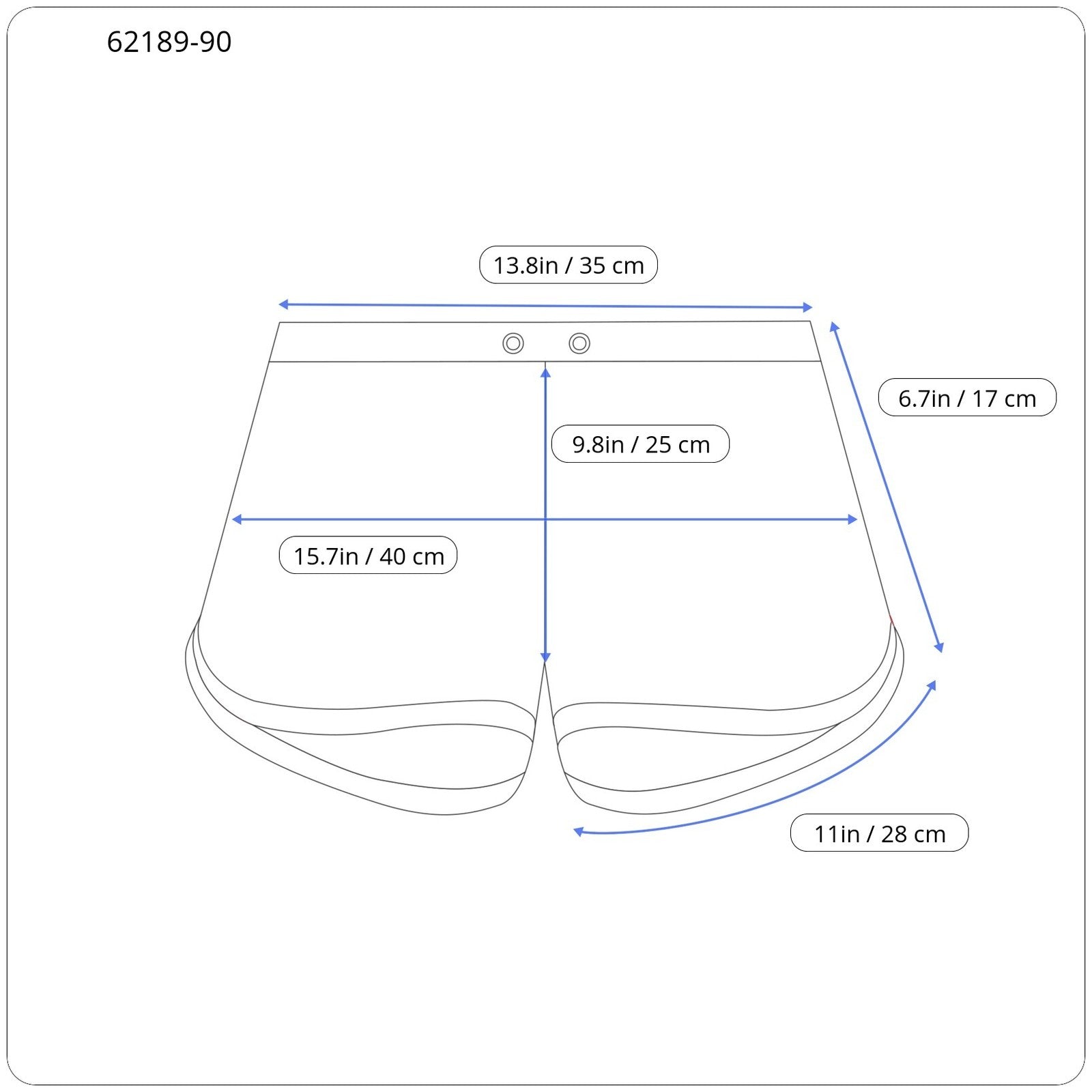 SWEATY BETTY Aerial 2in1 Women's Shorts XS Purple Black Stretch Layered Gym