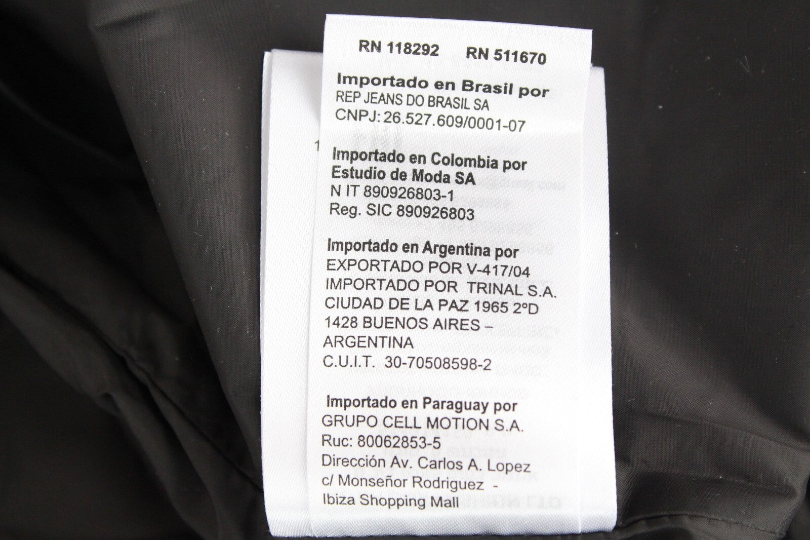 REPLAY Womens Jacket M Dark Brown Hooded Padded Zip Snaps Long Sleeves RRP€249