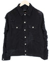 Jacket De-Visty 084WA