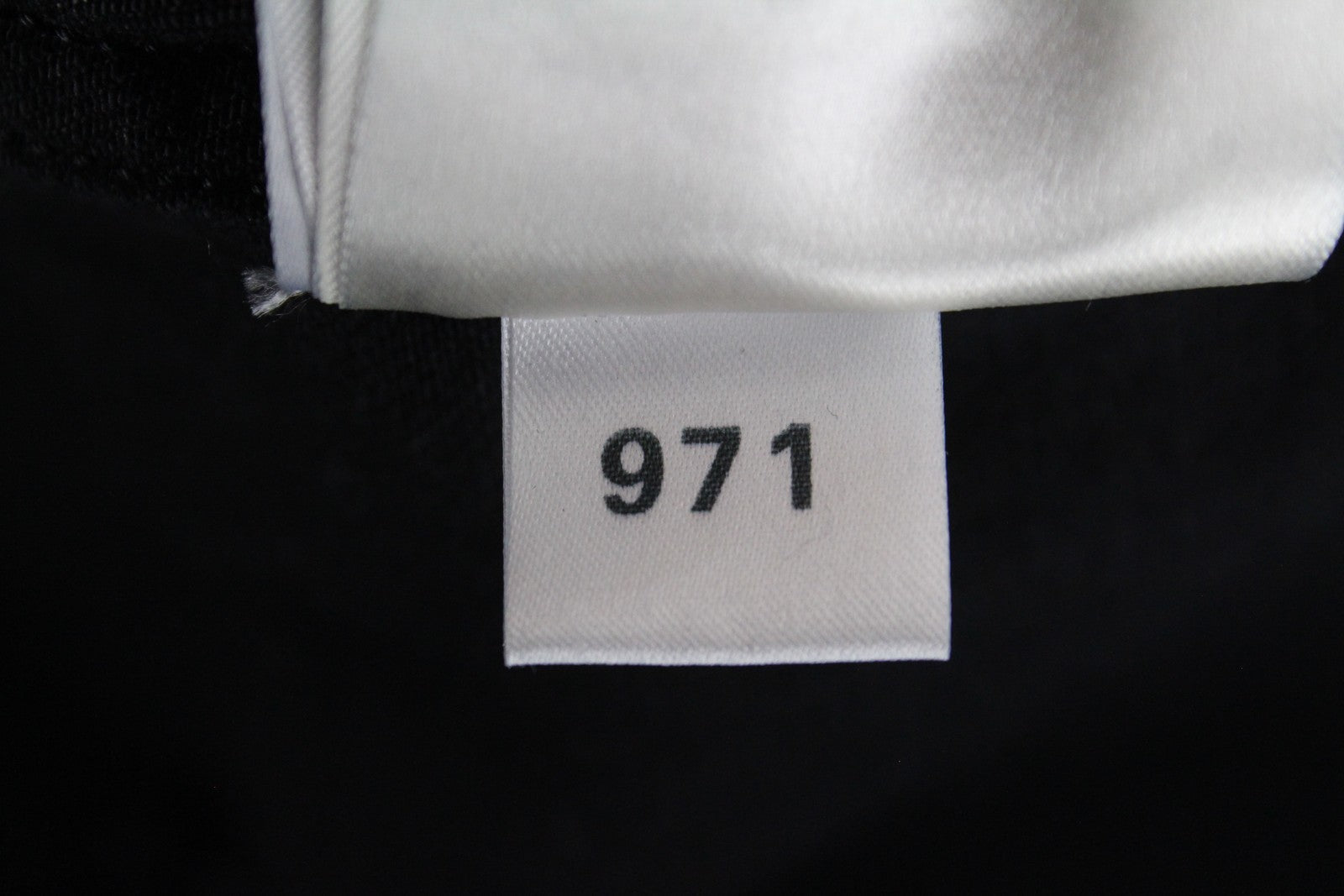 Womens DIESEL De-Visty 084WA Jacket S Black Denim Ripped Long Sleeve