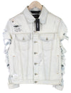 Jacket De-Visty 069AV